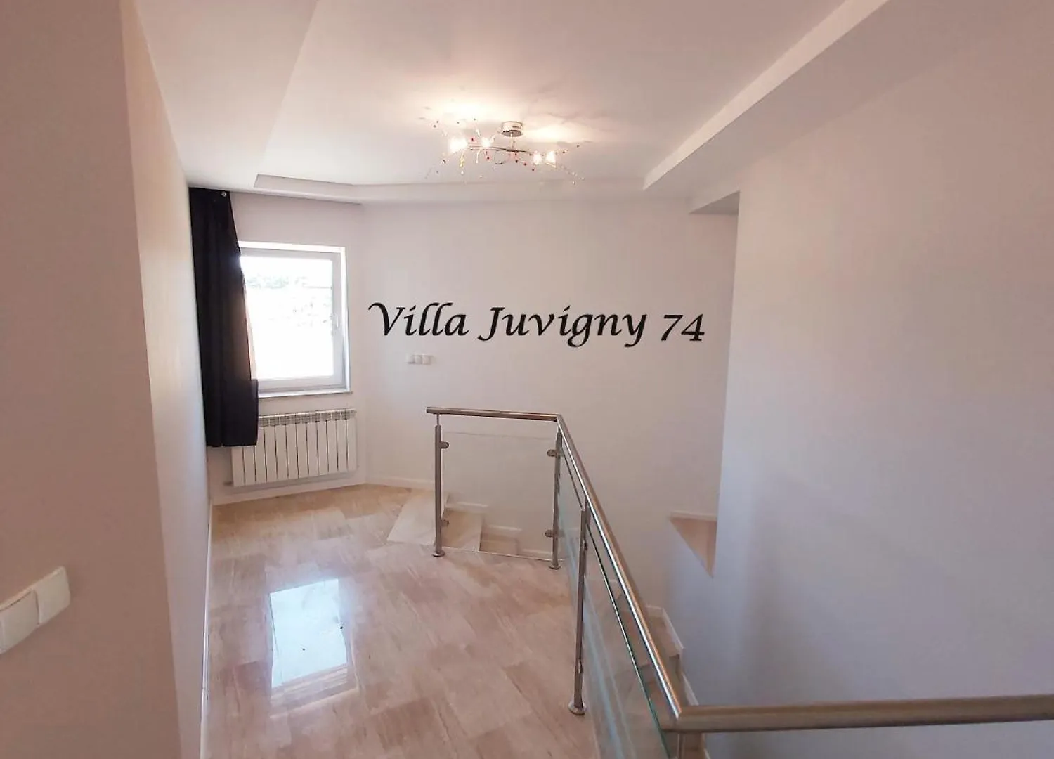 Villa 5*, 15 Personnes, Piscine A 20 Min De Geneve Juvigny  France