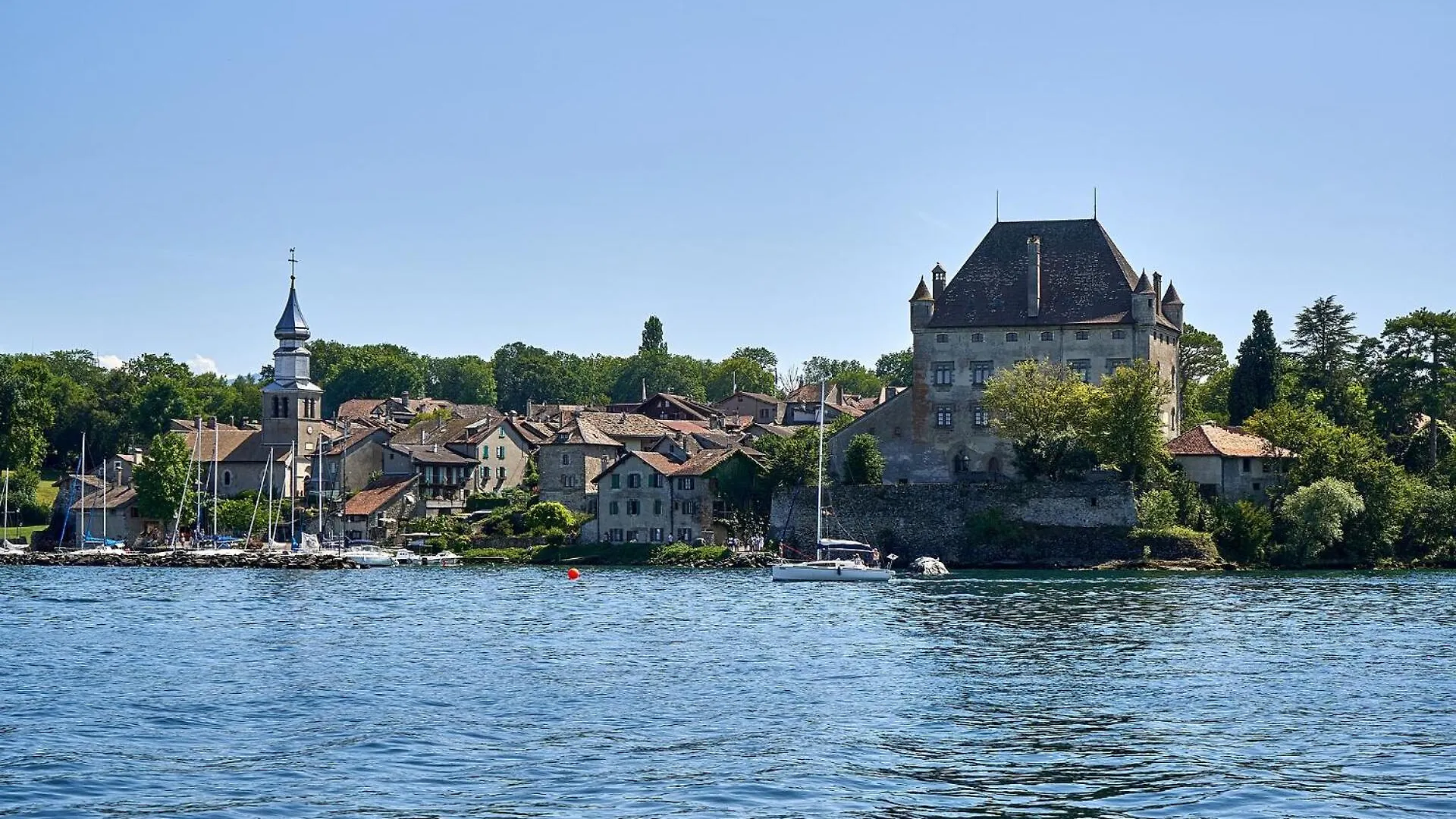 Villa 5*, 15 Personnes, Piscine A 20 Min De Geneve Juvigny   Juvigny (Haute-Savoie)